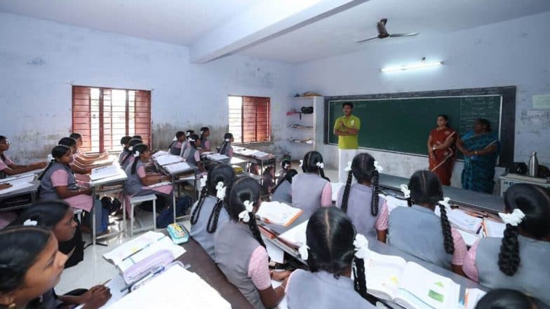 Mumbai Schools: Open or Closed Amidst Heavy Rain?