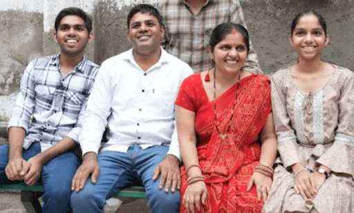 Slum Student Cracks IIT, Powered by Neighbor's WiFi