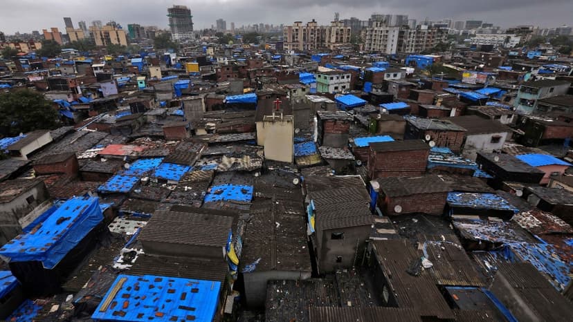 Mumbai Slum Tours: Poverty for Profit?