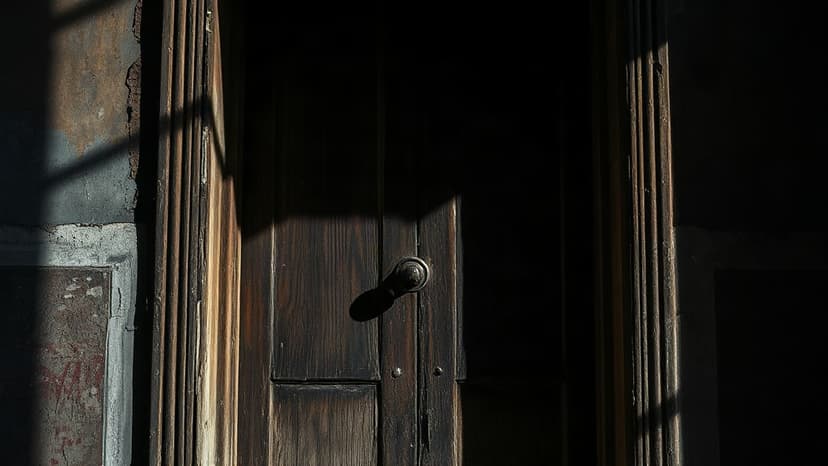 Son Evicted for Abusing Elderly Father in Mumbai