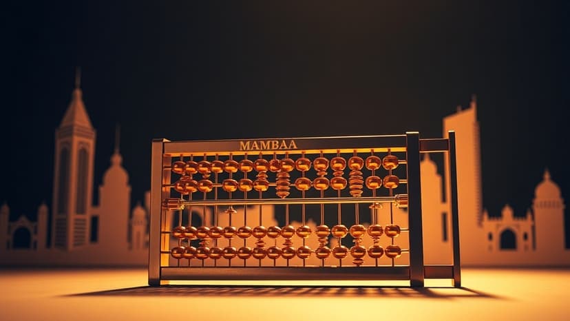 Mumbai Property Boom: Stamp Duty Hits 14-Year High