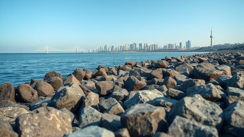 Rabid Dog Terrorizes Mumbai: Residents Live in Fear