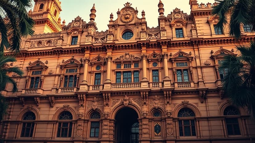 Wrong About India? Couple's Mumbai Surprise Goes Viral