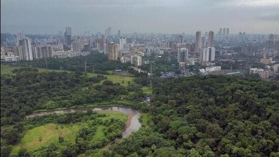 ₹20 Crore for SGNP Tunnel Project: Wildlife Safety First