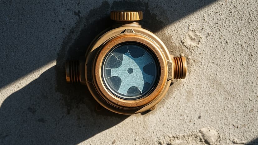 BMC Cracks Down: Pay Water Dues or Lose Supply!