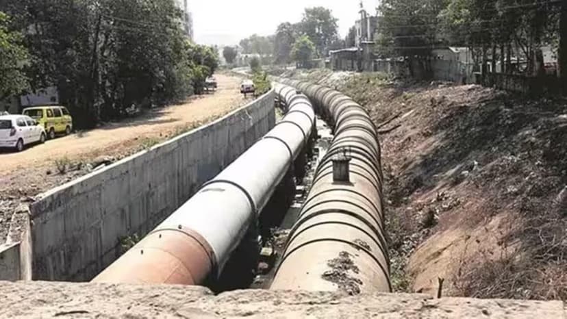 Mumbai Tunnels: Turning Sewage into Water Gold!