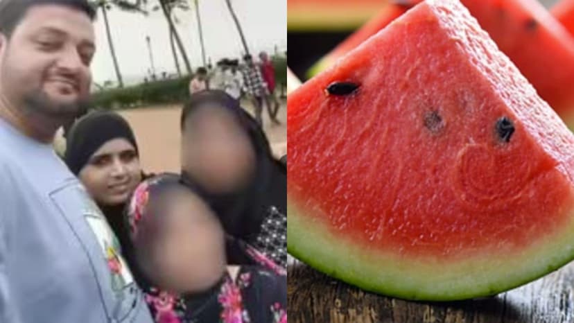Watermelon Scare: Mumbai Family Deaths Under Probe