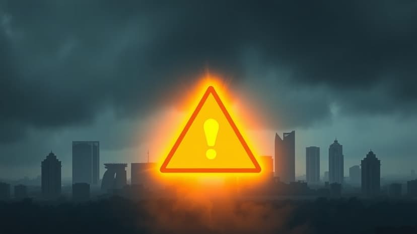 Mumbai Alert: Heat, Humidity, and Thunderstorms Expected