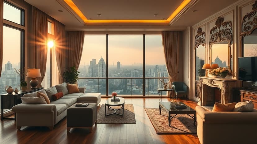 Mumbai Woman's Rs 1.2 Lakh Rent: Stay-at-Home Daughter's Reality