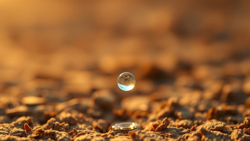 Mumbai's Air Cleans Up: 3-Year Best Q1!