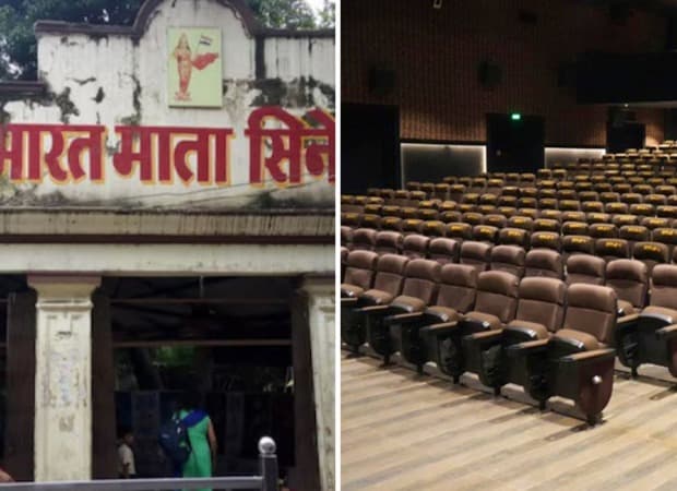 Mumbai's Iconic Theatre Reborn!