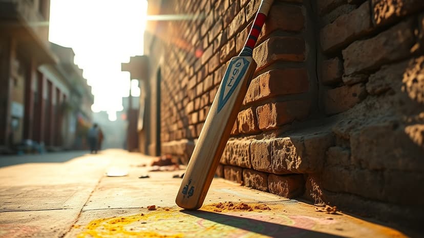 Australian in Mumbai: Phone-Free Connection Sparks Joy