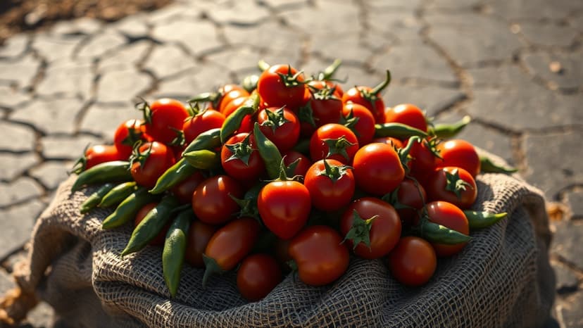 Mumbai's Heatwave: Informal Workers Feel the Burn