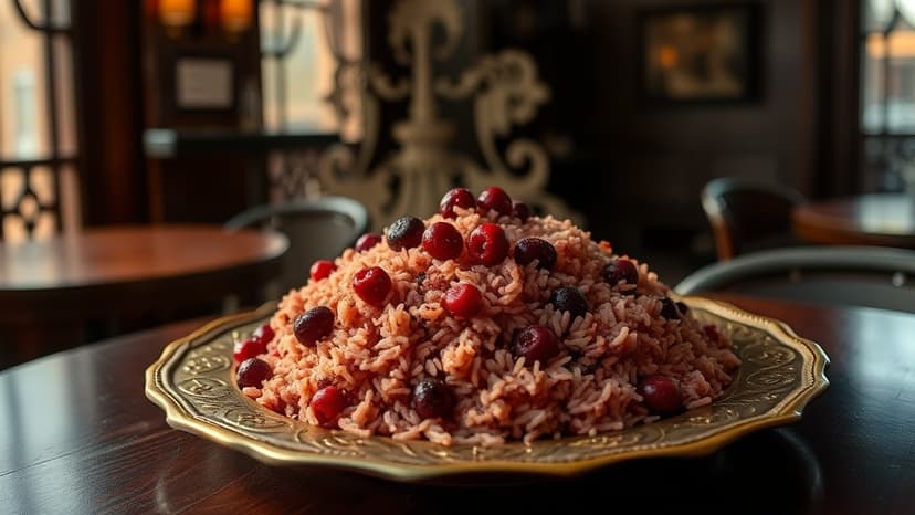 Mumbai's Irani Cafes: A Culinary Fusion Story