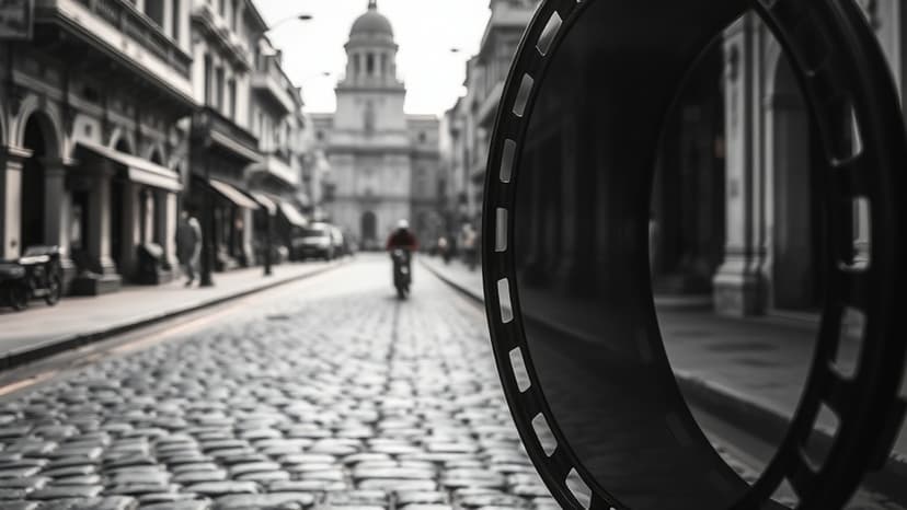 Mumbai: From Slow Lane to Fast Lane?