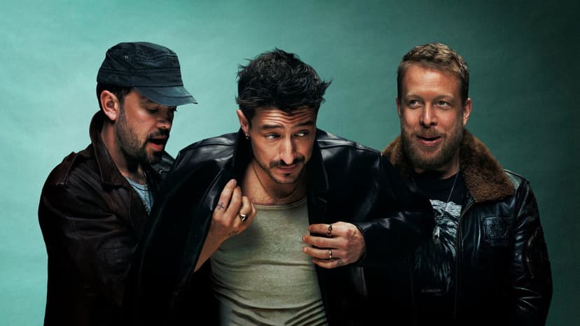 Mumford & Sons Launch Epic Prizefighter World Tour