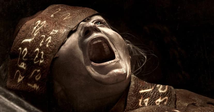 New Mummy film outgrosses Cruise's reboot?