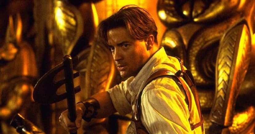 Mummy Returns Aims to Outgross Nolan & Cameron Classics