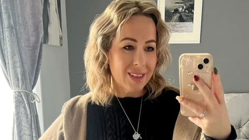 Mum's Bitter Take on Weight Loss Jabs