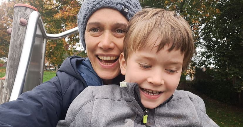 Mum's Breastfeeding Pain: Shock Cancer Diagnosis