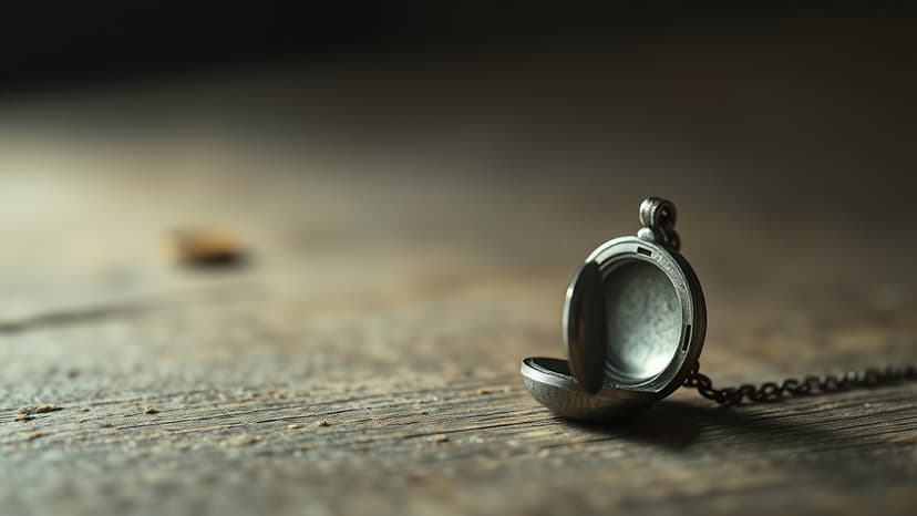 Mum Devastated by Loss of Daughter's Final Belongings