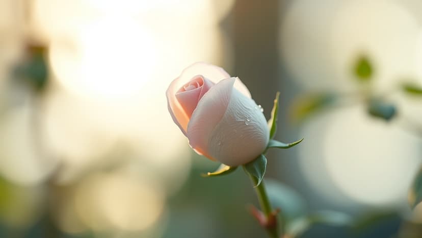First Mother's Day Joy After Years of Loss