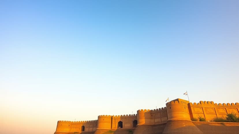 Bihar's Munger Breathes Cleanest Air in India!