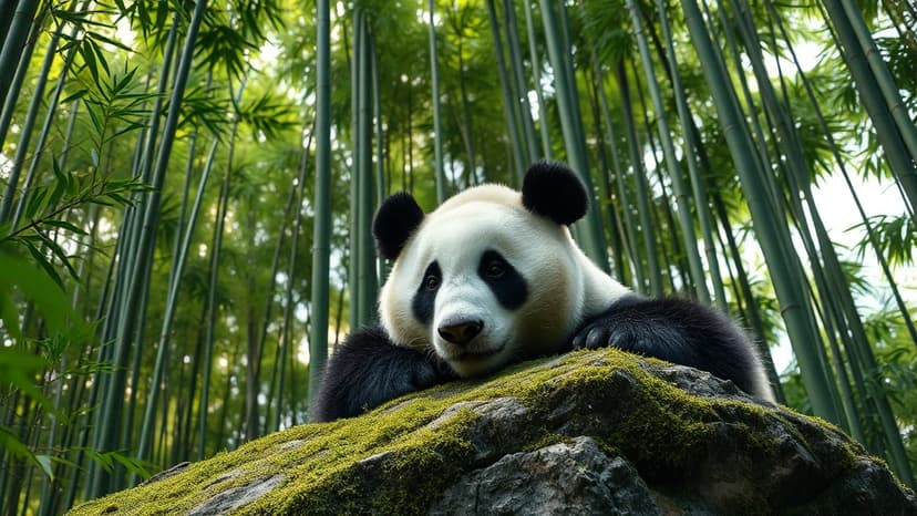 China & Germany Expand Panda Diplomacy to Munich