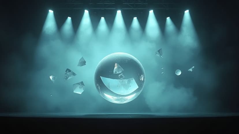 Murakami's Dream World Hits the Stage Globally