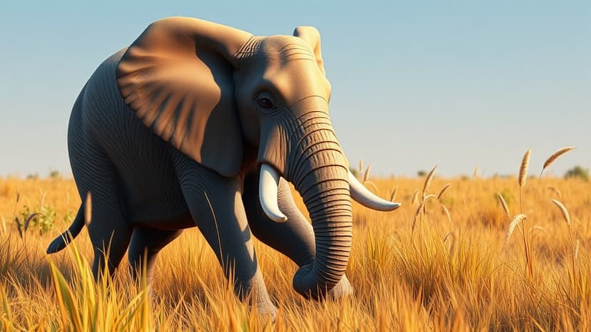 Murchison's Remarkable Resurgence: Uganda's Wildlife Triumph