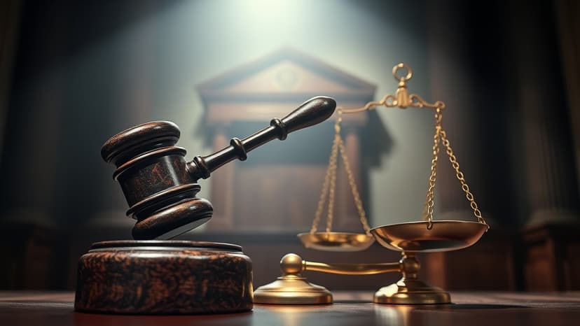 Murdaugh Conviction Overturned Due to Clerk's Conduct