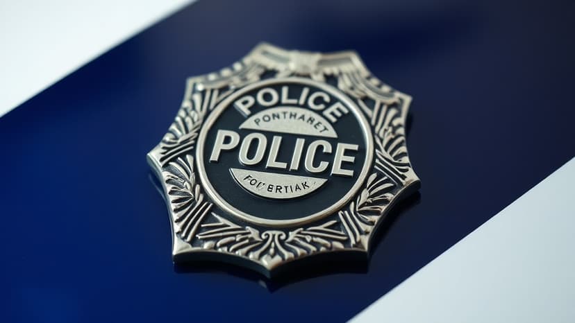 Hunt for Missing Man Leads to Murder Arrest