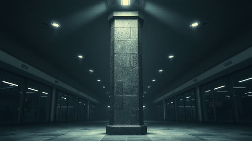 Gentle Giant Remembered Amidst Murder Investigation