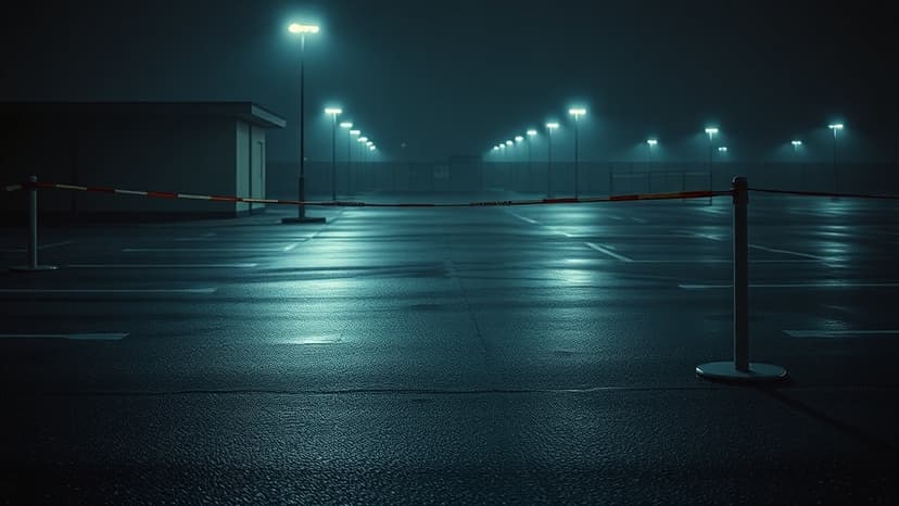 Murder Probe Launched After Body Found at Railway Station