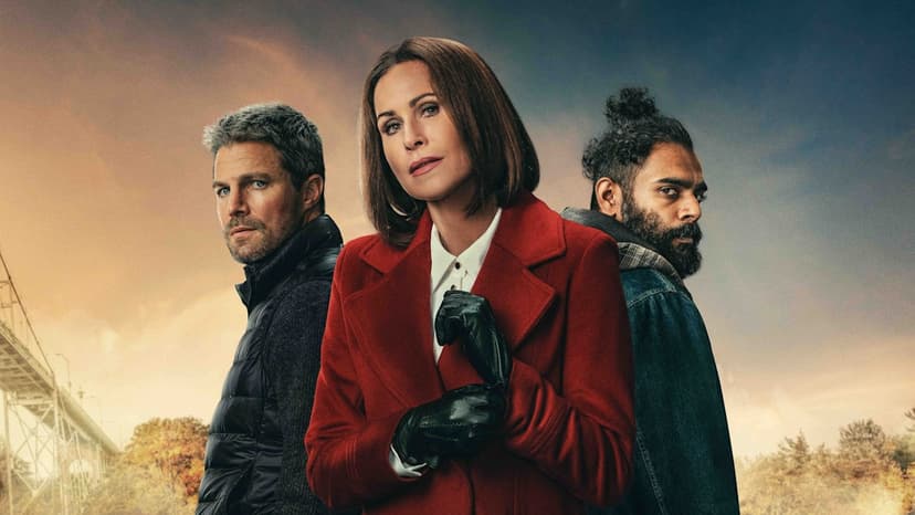 Minnie Driver Crime Drama Moves to UK Streamer