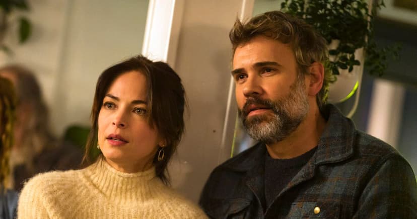 Small Town Murder: Proposal Rocks Season 2 Finale