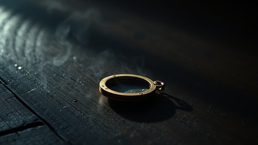 Tragic Love Triangle Ends in Murder-Suicide in Sirsa