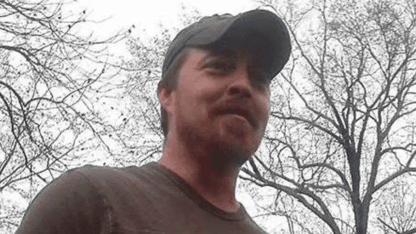 Murder Suspect Found Dead Next to Victim in Alabama Forest