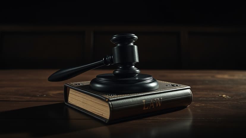 Defense Claims Abuse Allegations Motivated Murder