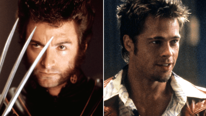 Ex-Fox Boss: Murdoch Hated 'Fight Club'