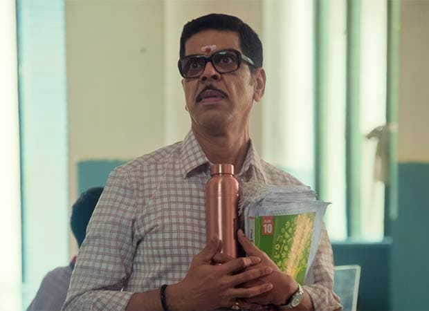 Veteran Actor Murli Sharma Debuts on OTT