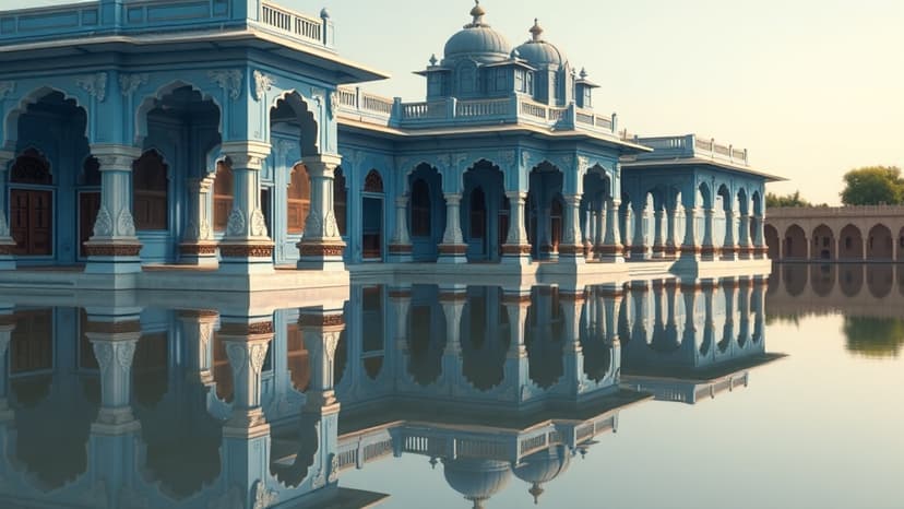 Heritage Havlies: Community Heartbeat for Conservation