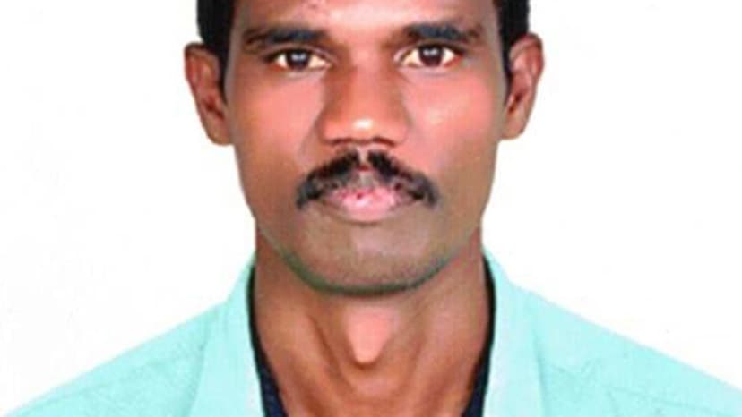 Tribal Watcher Wins Top Tiger Conservation Award