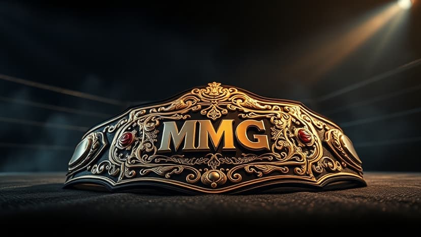 Musayev Stuns Klein in Belgrade TKO Upset