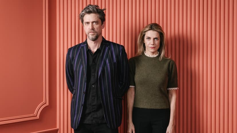 'It' Directors Explore Real Junta Horrors in 'Norita'