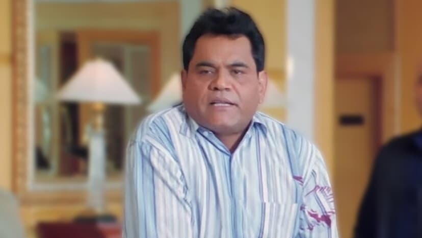 Veteran Actor Mushtaq Khan Dies at 56 After Cancer Battle