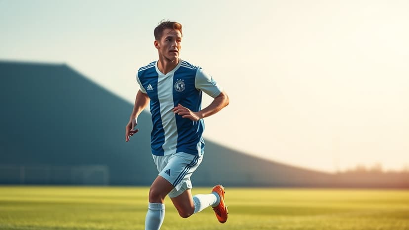 Musiala Set for Bayern Return After Long Injury Layoff