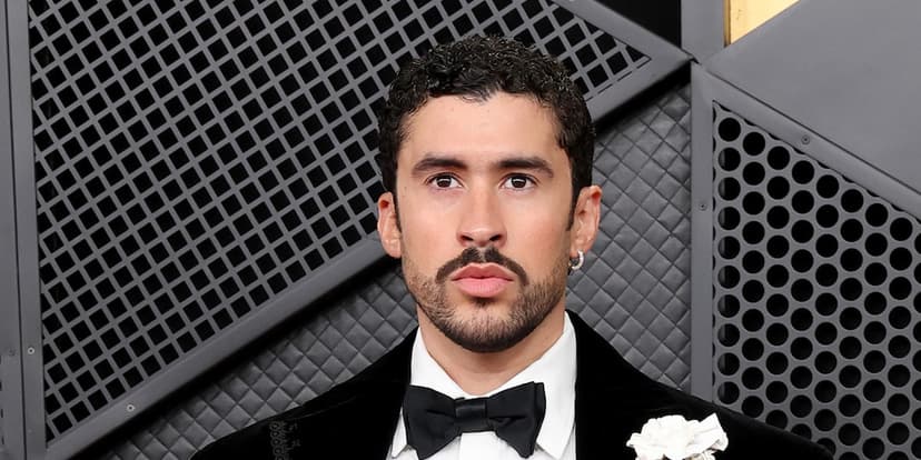 Music's Biggest Night: Stars Dazzle in Daring Fashion