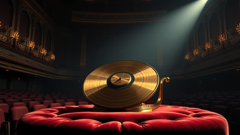 Music Biopics: Jukebox Juggernauts Ignore Reality