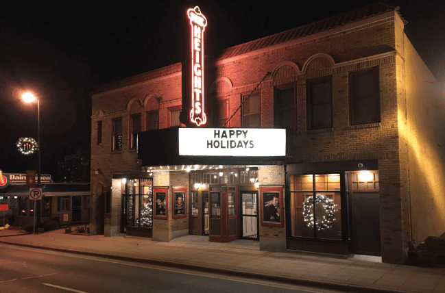 Chicago's Music Box Expands to Minneapolis